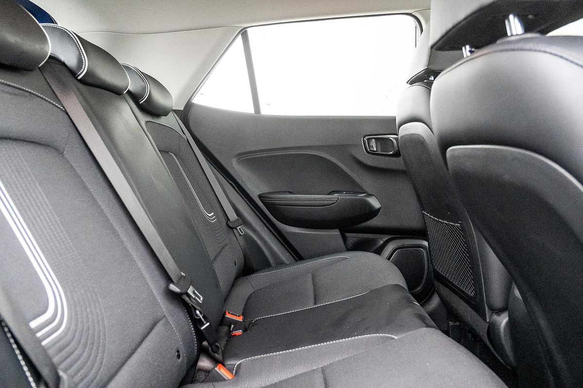 2024 Hyundai Venue Active QX.V5