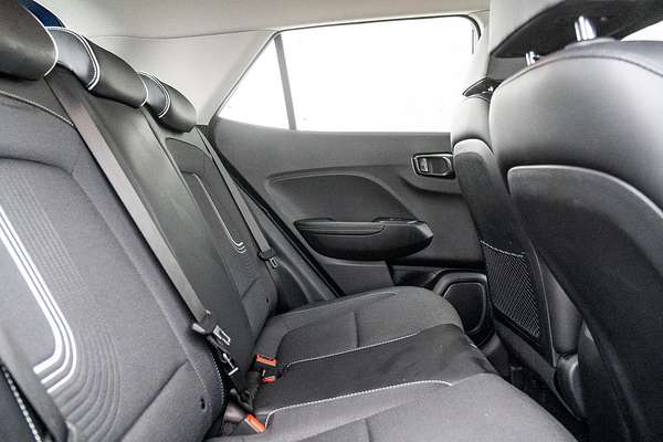 2024 Hyundai Venue Active QX.V5