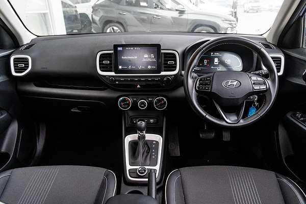 2024 Hyundai Venue Active QX.V5