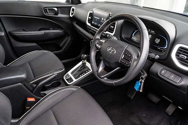 2024 Hyundai Venue Active QX.V5