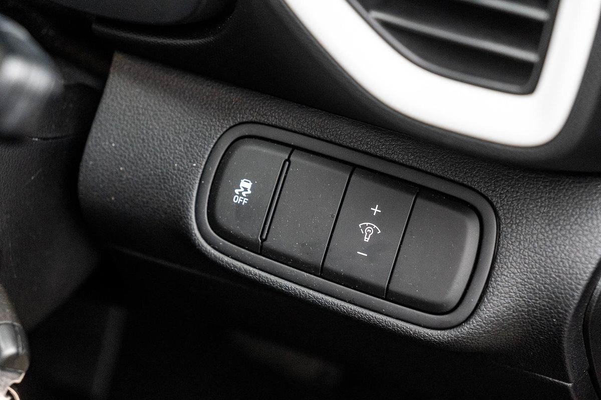 2024 Hyundai Venue Active QX.V5