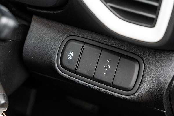 2024 Hyundai Venue Active QX.V5