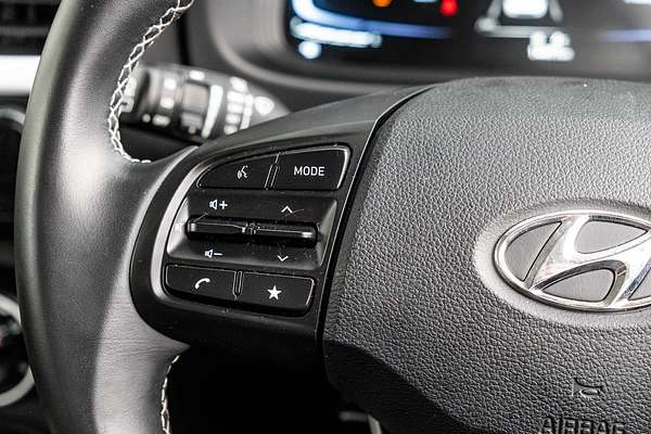 2024 Hyundai Venue Active QX.V5