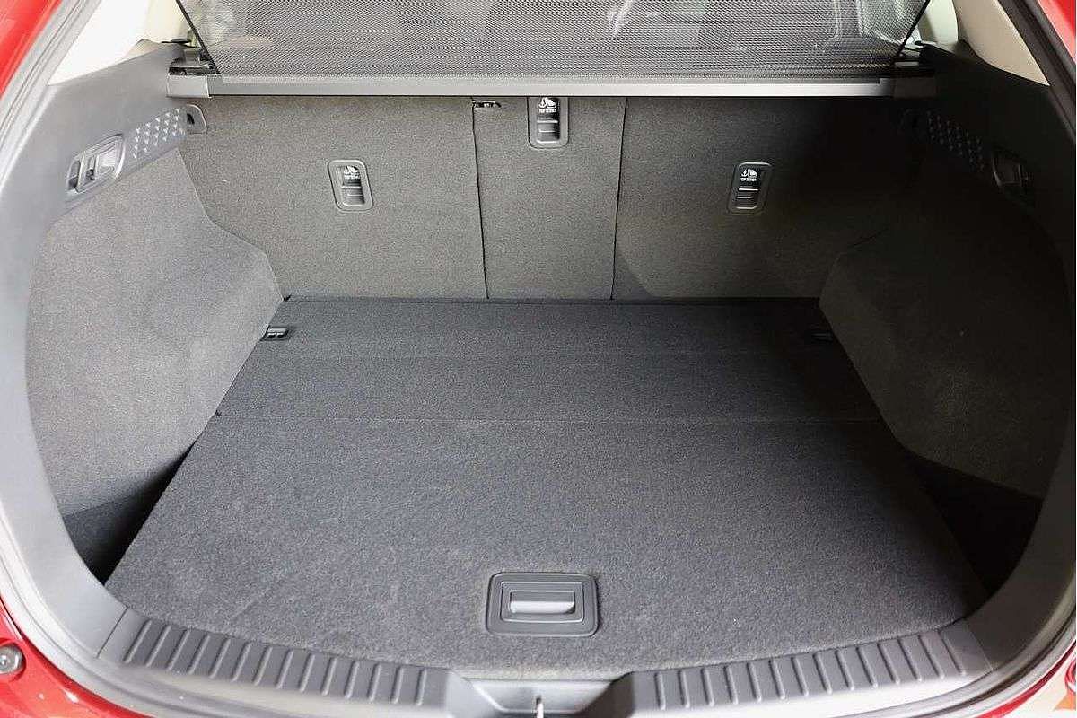 2025 Mazda CX-5 G25 Maxx Sport KF Series