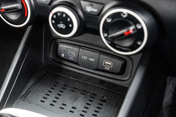 2024 Hyundai Venue Active QX.V5