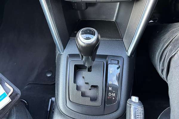2012 Mazda CX-5 Maxx Sport KE Series