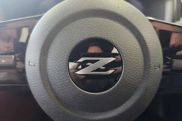 2024 Nissan Z Z34