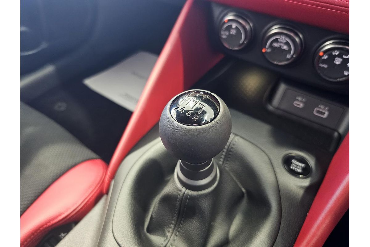 2024 Nissan Z Z34