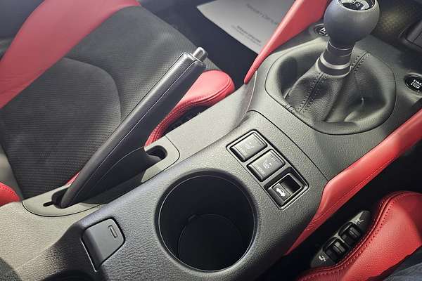 2024 Nissan Z Z34