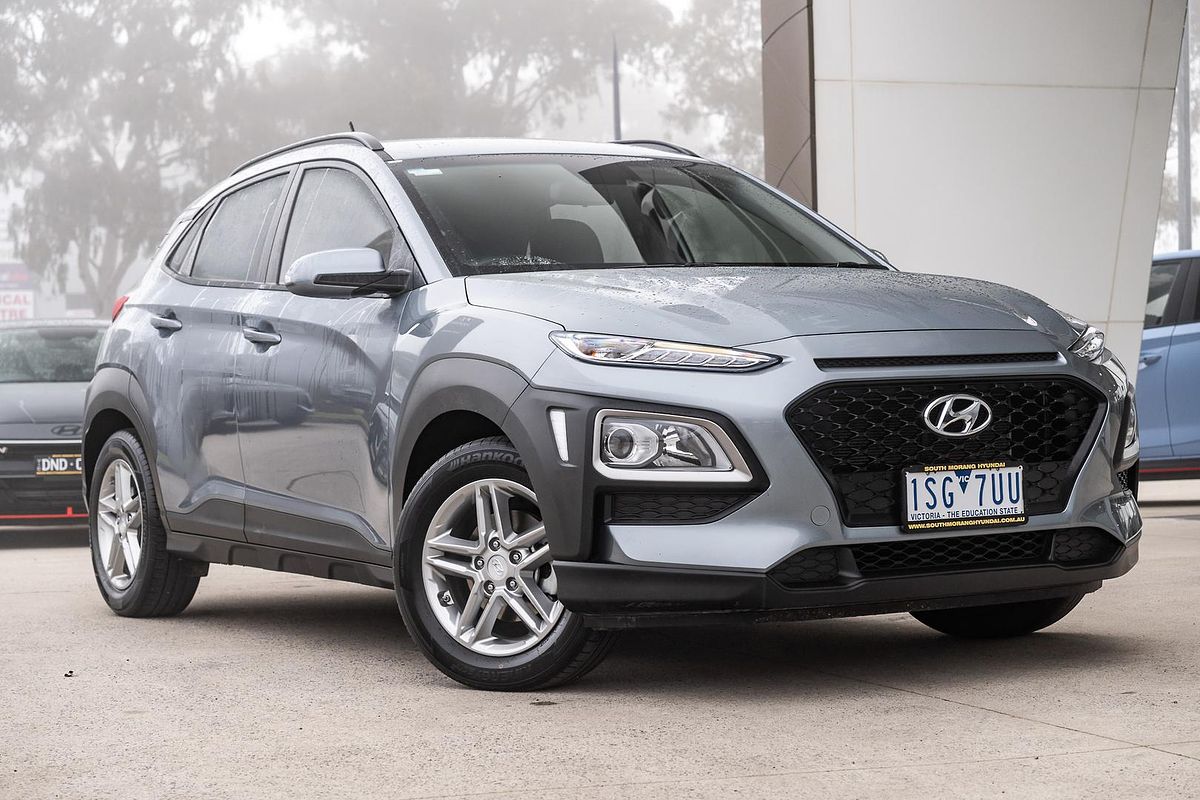 2020 Hyundai Kona Active OS.3