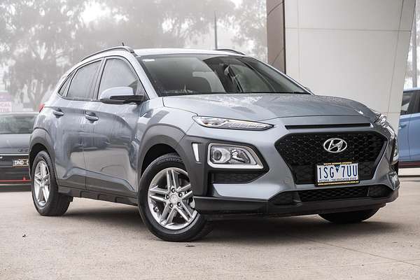 2020 Hyundai Kona Active OS.3
