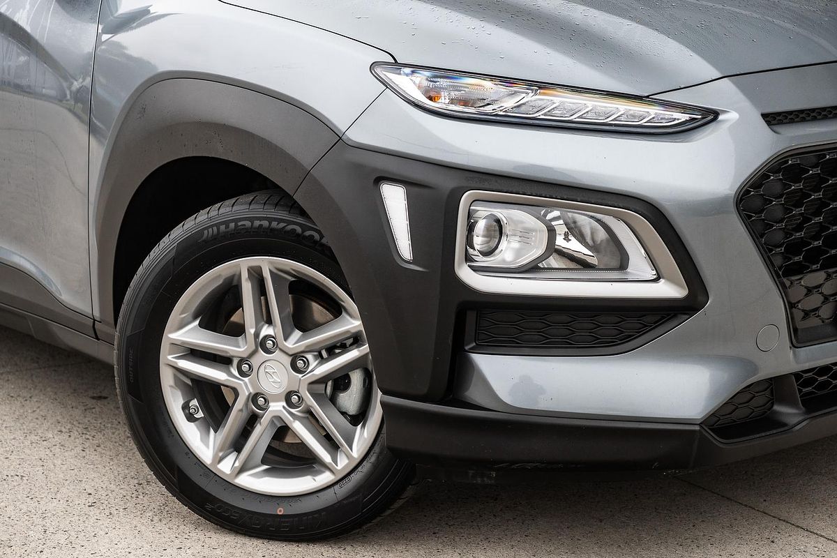 2020 Hyundai Kona Active OS.3