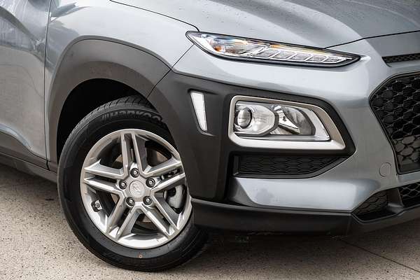 2020 Hyundai Kona Active OS.3
