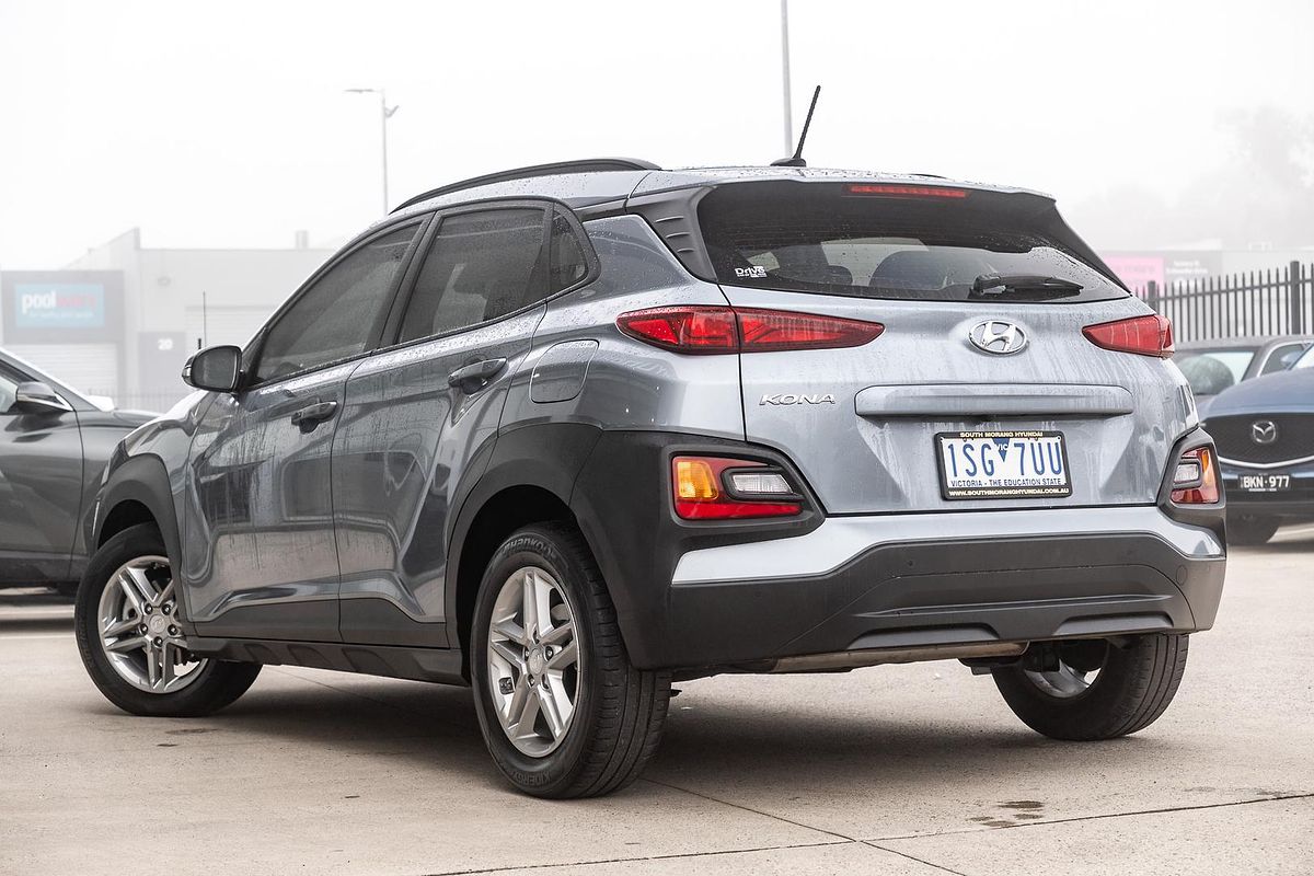 2020 Hyundai Kona Active OS.3