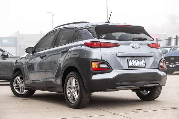 2020 Hyundai Kona Active OS.3