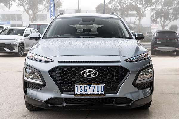 2020 Hyundai Kona Active OS.3