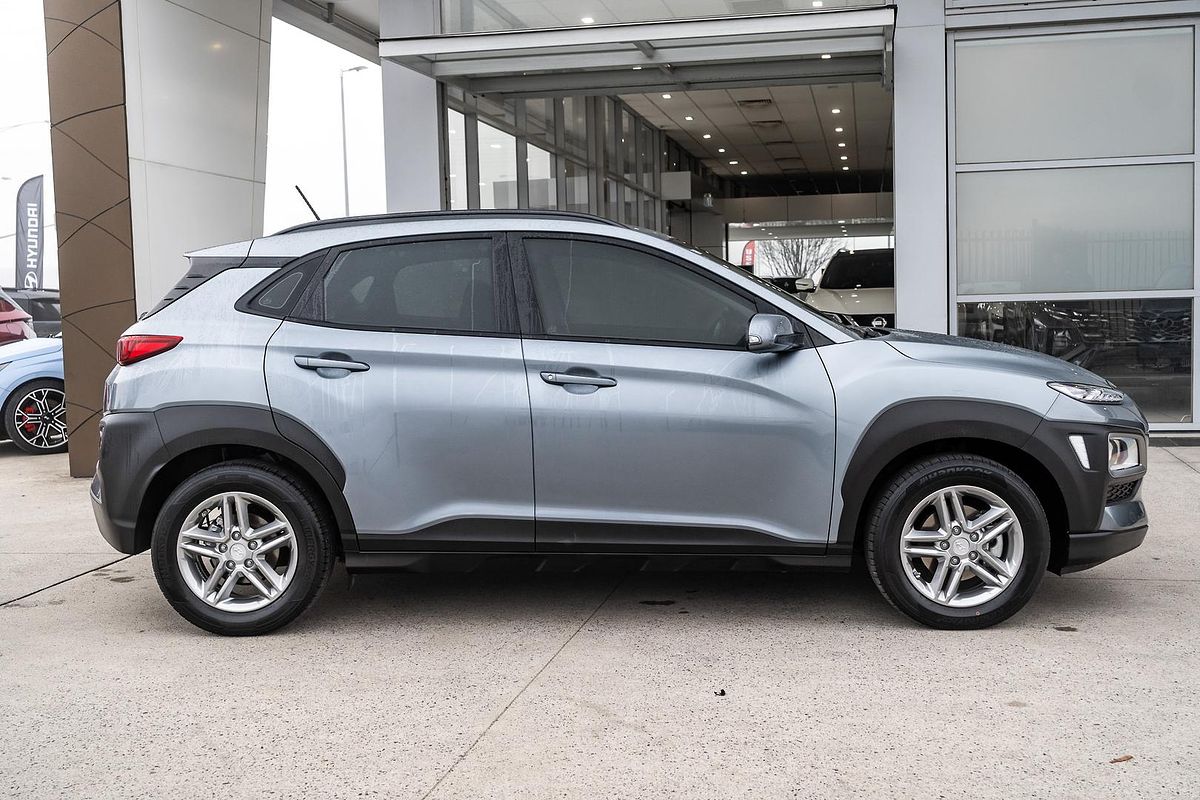 2020 Hyundai Kona Active OS.3