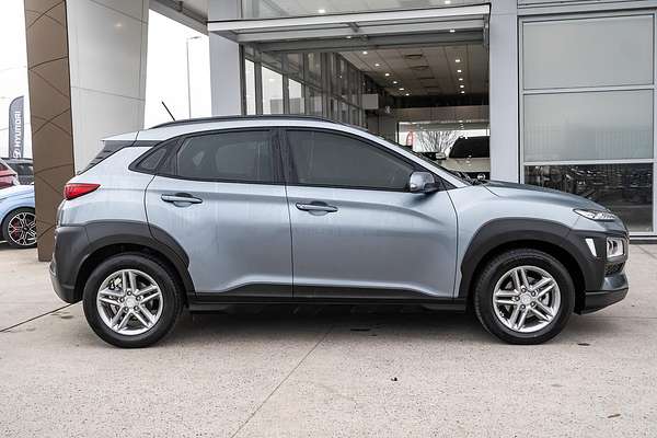 2020 Hyundai Kona Active OS.3