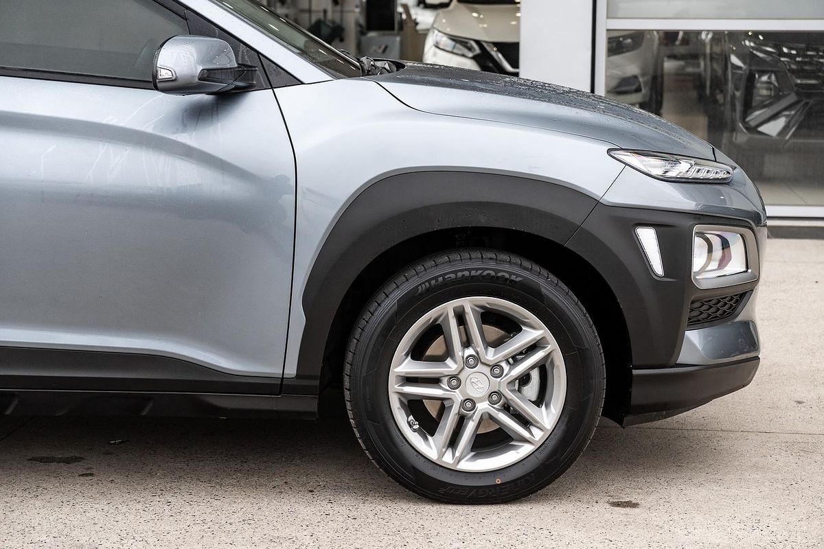 2020 Hyundai Kona Active OS.3