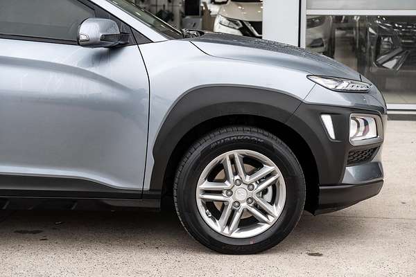 2020 Hyundai Kona Active OS.3