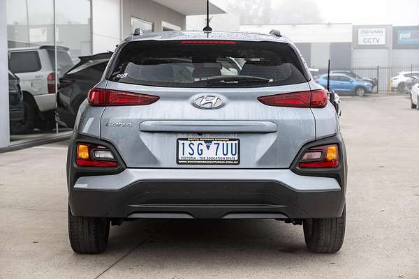 2020 Hyundai Kona Active OS.3