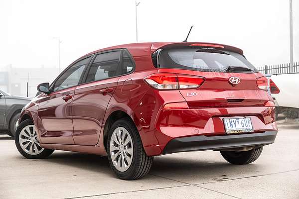 2018 Hyundai i30 Go PD