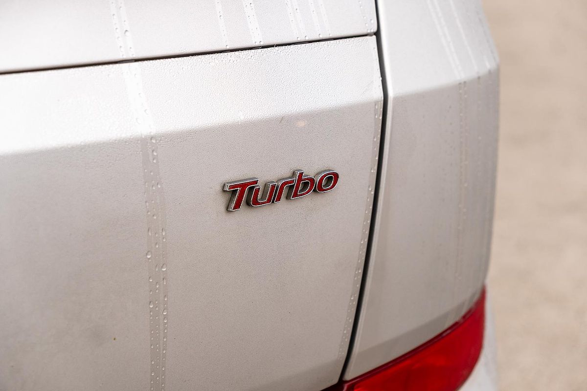 2018 Hyundai Tucson Highlander TL3