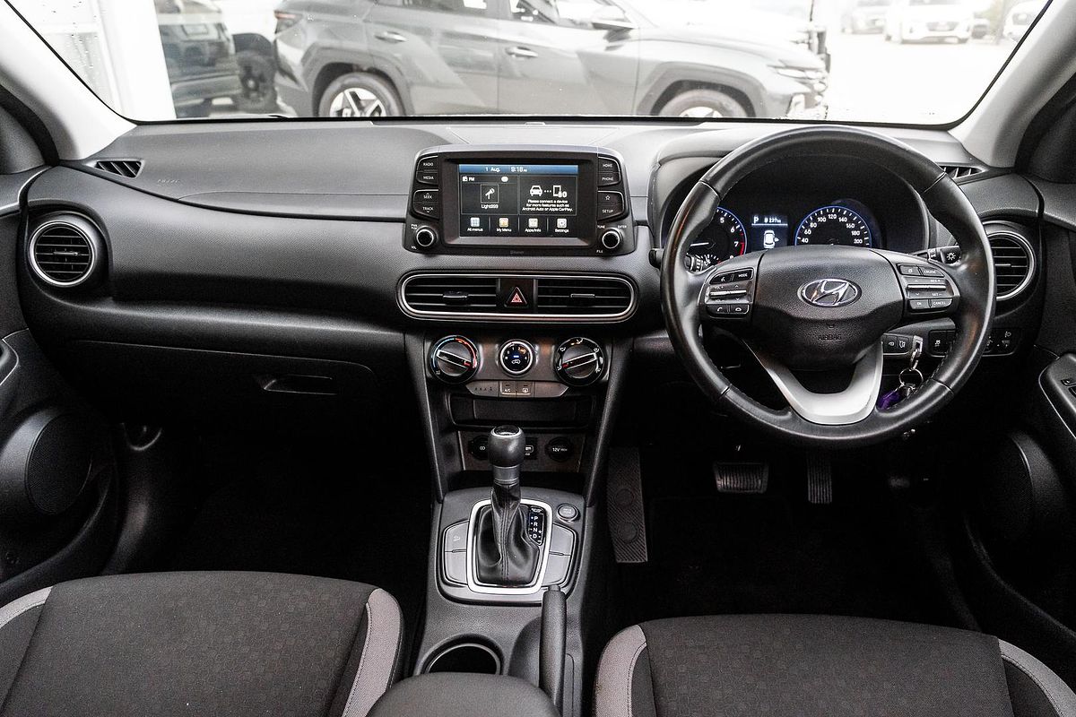 2020 Hyundai Kona Active OS.3