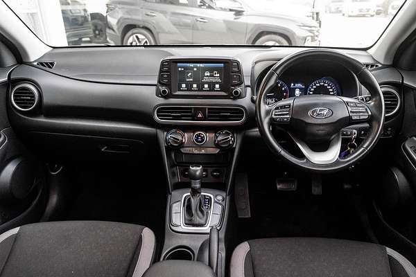 2020 Hyundai Kona Active OS.3