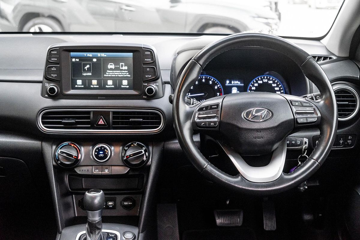 2020 Hyundai Kona Active OS.3
