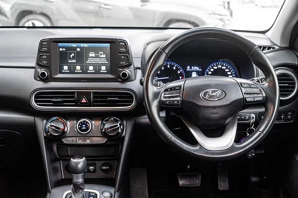 2020 Hyundai Kona Active OS.3