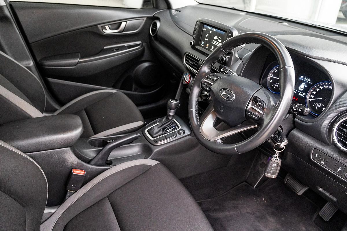 2020 Hyundai Kona Active OS.3