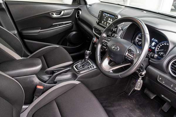 2020 Hyundai Kona Active OS.3