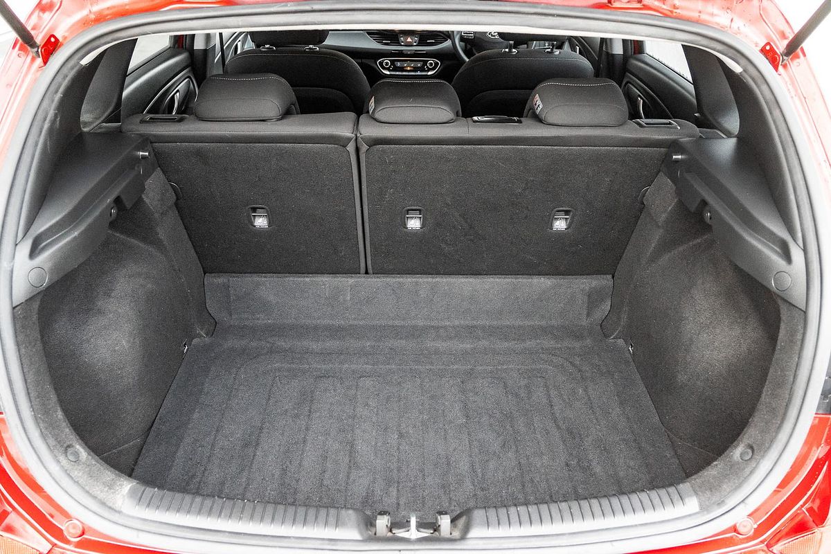 2018 Hyundai i30 Go PD
