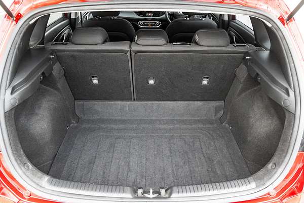 2018 Hyundai i30 Go PD