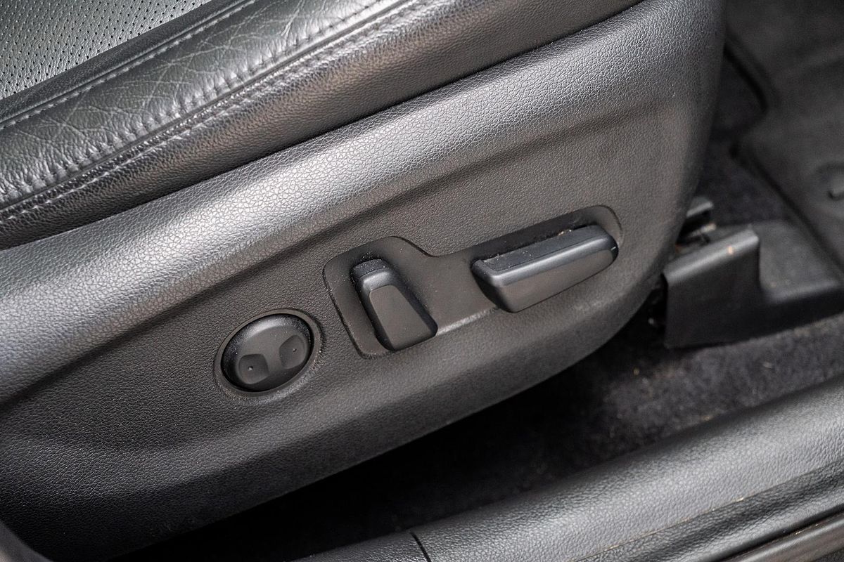 2018 Hyundai Tucson Highlander TL3