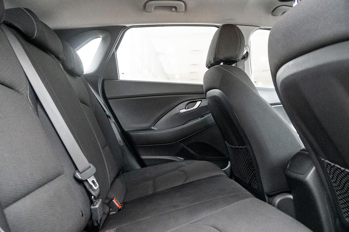 2018 Hyundai i30 Go PD