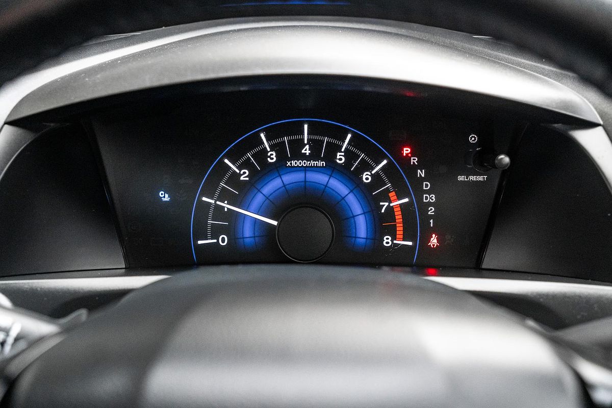 2014 Honda Civic VTi-S 9th Gen Ser II
