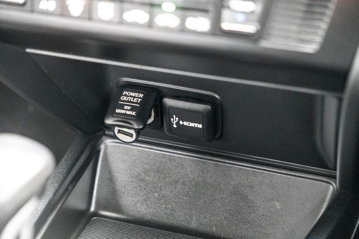 2014 Honda Civic VTi-S 9th Gen Ser II