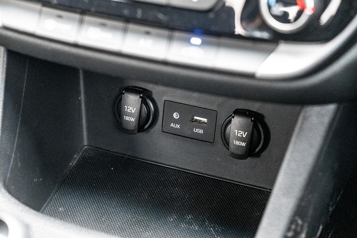 2018 Hyundai i30 Go PD