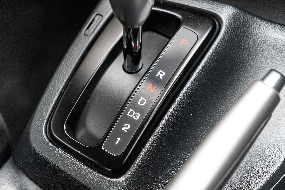 2014 Honda Civic VTi-S 9th Gen Ser II
