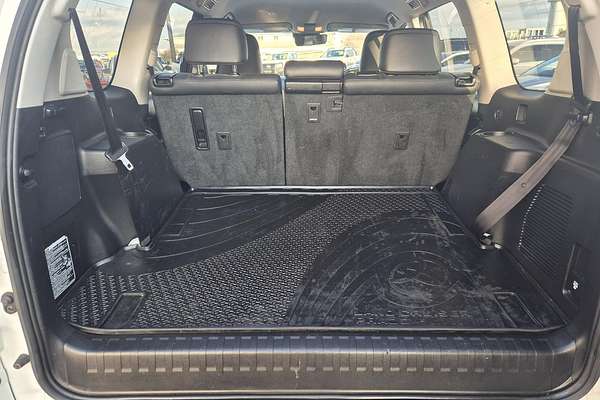 2020 Toyota Landcruiser Prado VX GDJ150R