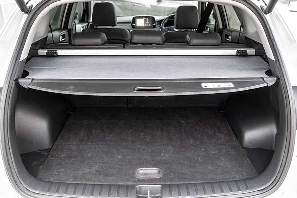 2018 Hyundai Tucson Highlander TL3