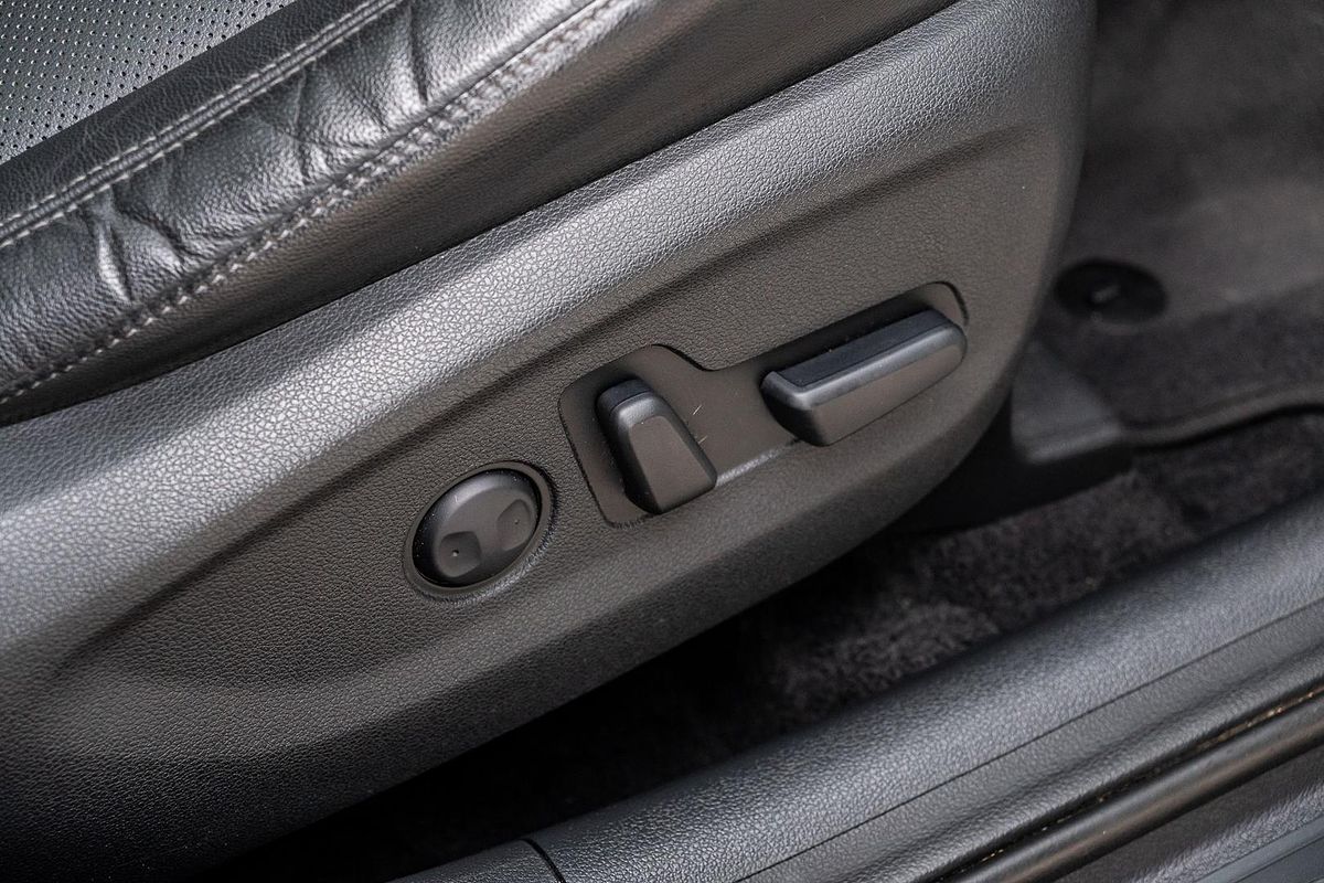 2018 Hyundai Tucson Highlander TL3