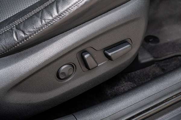 2018 Hyundai Tucson Highlander TL3