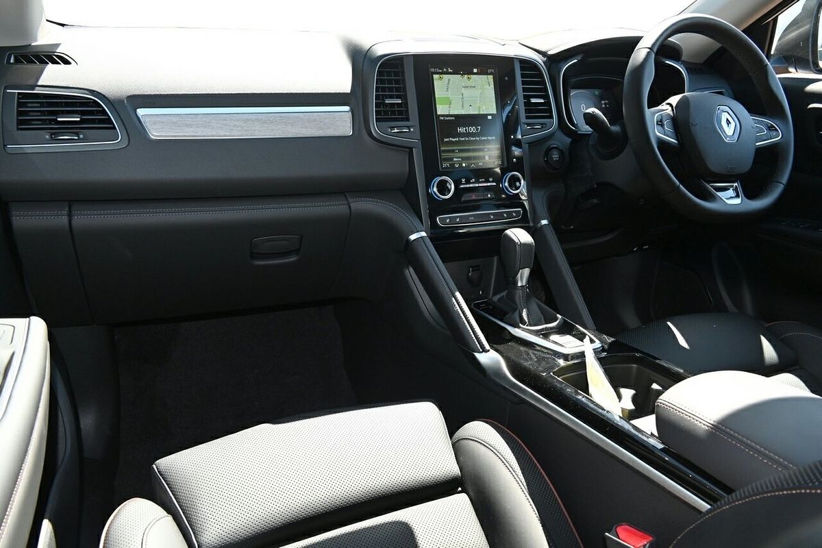 2024 Renault Koleos Intens HZG