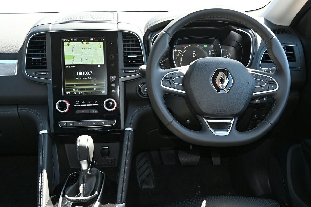 2024 Renault Koleos Intens HZG