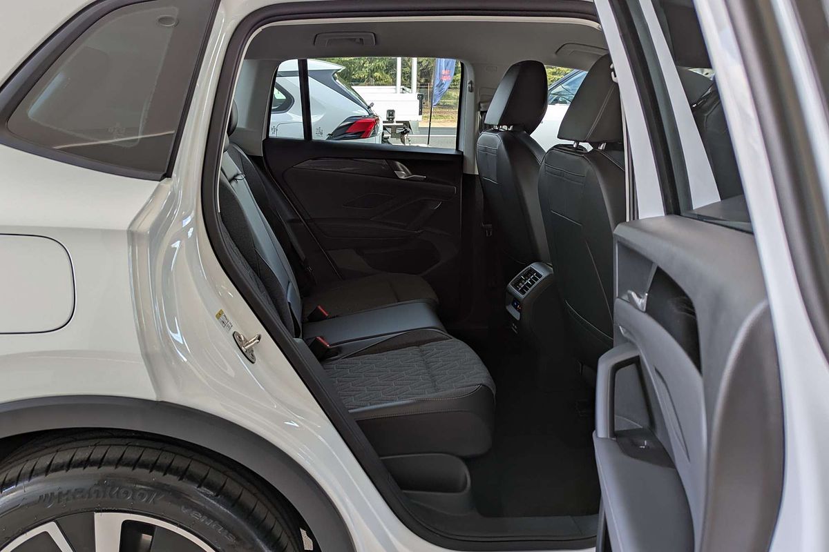 2024 Volkswagen Tiguan 110TSI Life CT