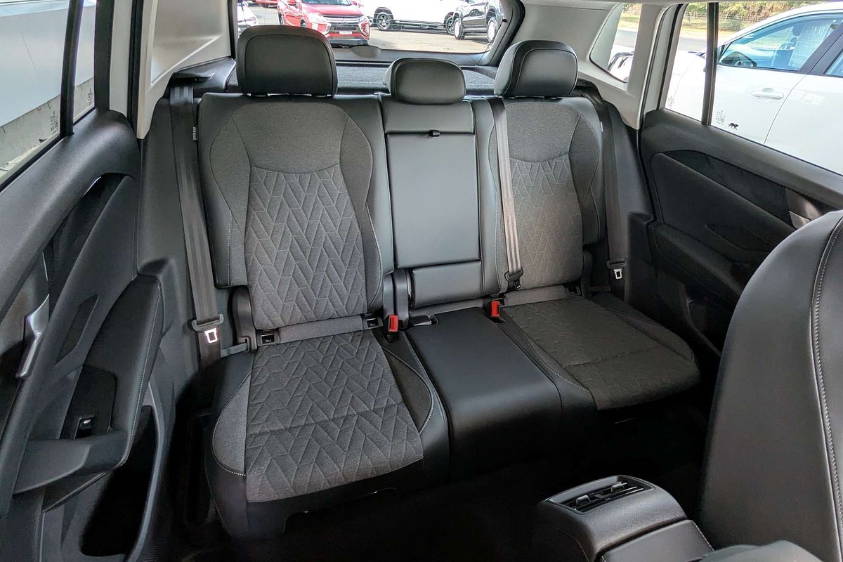 2024 Volkswagen Tiguan 110TSI Life CT