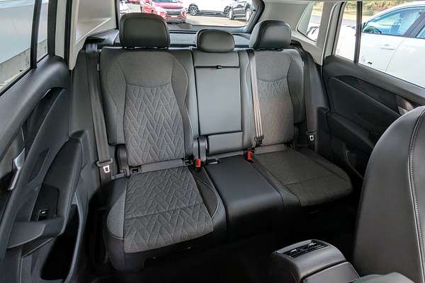 2024 Volkswagen Tiguan 110TSI Life CT